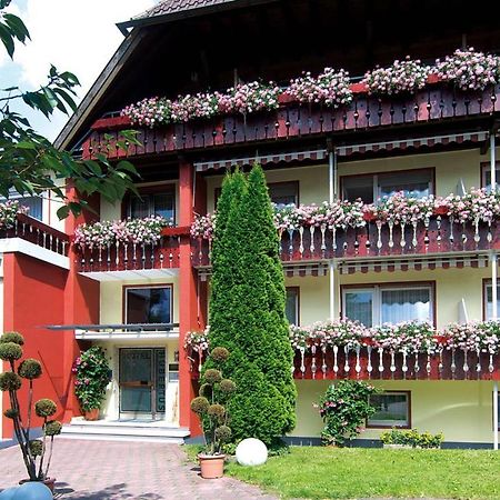 Haus Hubertus Ξενοδοχείο Bad Peterstal-Griesbach Εξωτερικό φωτογραφία