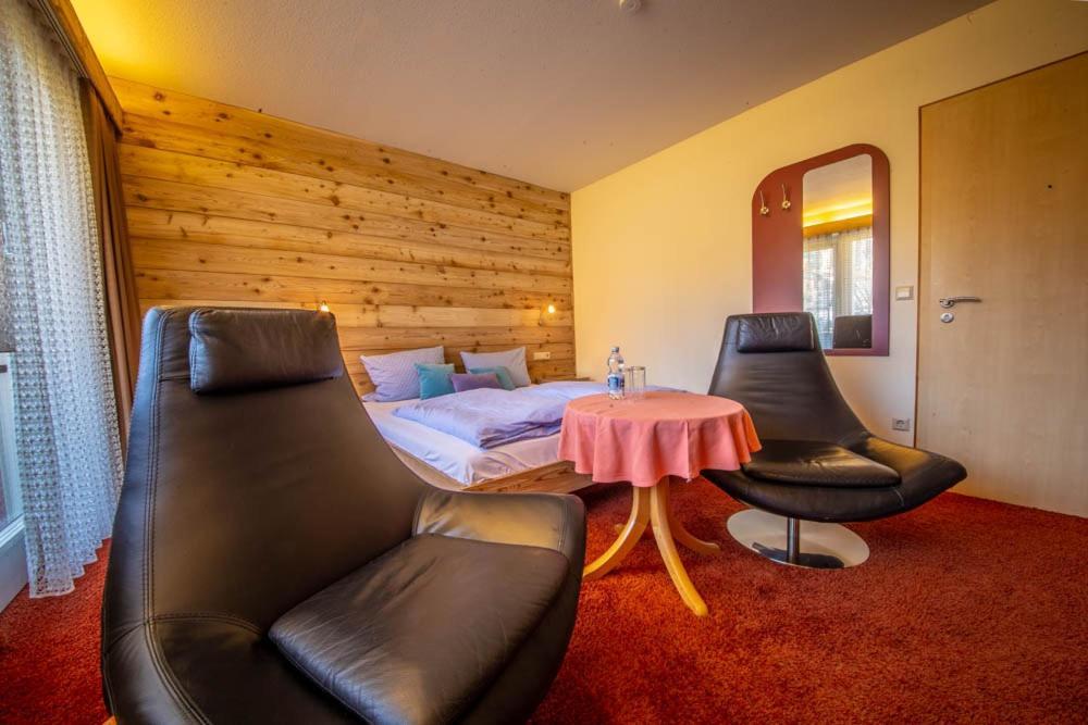 Haus Hubertus Ξενοδοχείο Bad Peterstal-Griesbach Εξωτερικό φωτογραφία