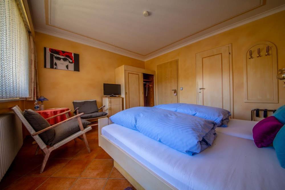 Haus Hubertus Ξενοδοχείο Bad Peterstal-Griesbach Εξωτερικό φωτογραφία