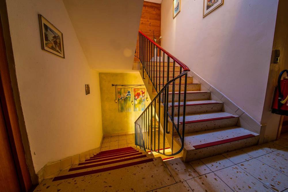 Haus Hubertus Ξενοδοχείο Bad Peterstal-Griesbach Εξωτερικό φωτογραφία
