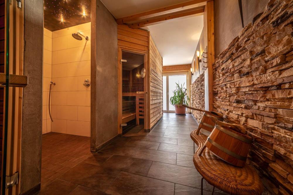 Haus Hubertus Ξενοδοχείο Bad Peterstal-Griesbach Εξωτερικό φωτογραφία