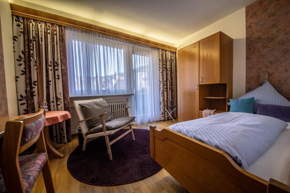 Haus Hubertus Ξενοδοχείο Bad Peterstal-Griesbach Εξωτερικό φωτογραφία
