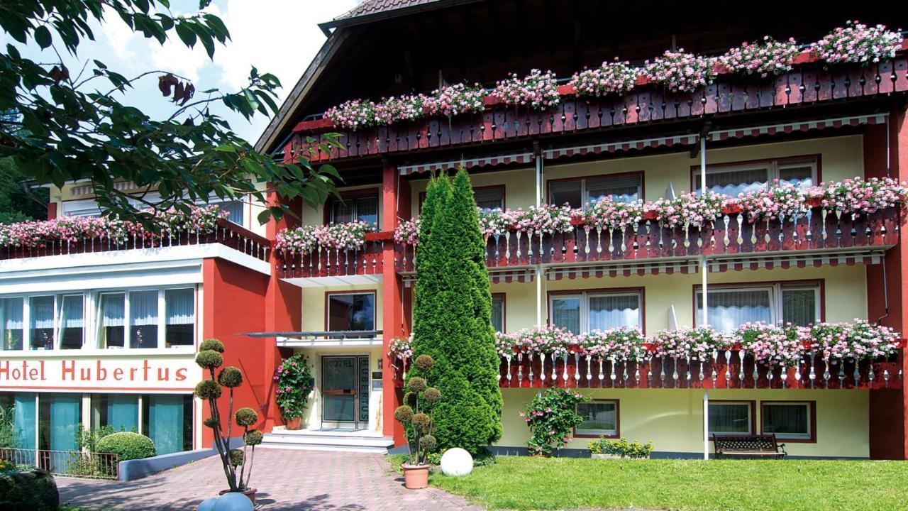 Haus Hubertus Ξενοδοχείο Bad Peterstal-Griesbach Εξωτερικό φωτογραφία