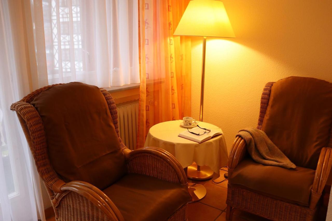 Haus Hubertus Ξενοδοχείο Bad Peterstal-Griesbach Εξωτερικό φωτογραφία