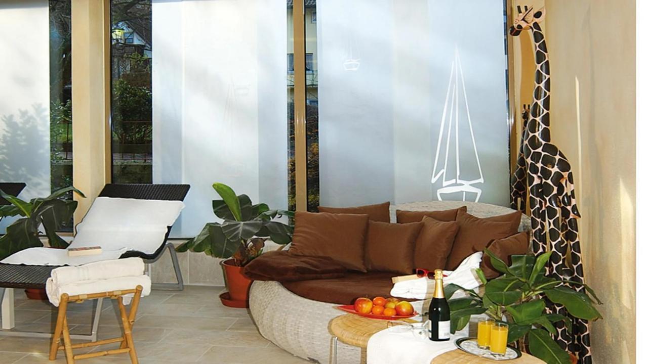 Haus Hubertus Ξενοδοχείο Bad Peterstal-Griesbach Εξωτερικό φωτογραφία