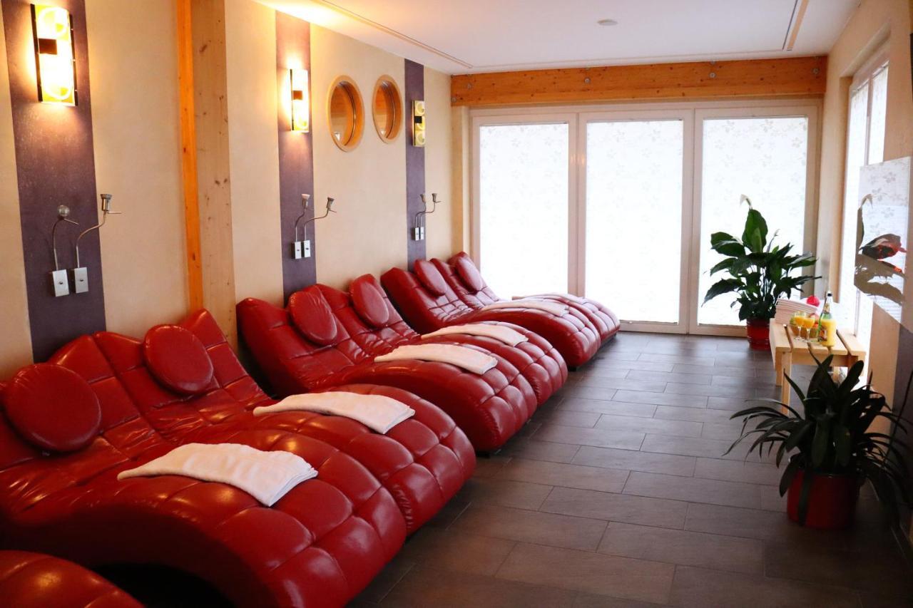 Haus Hubertus Ξενοδοχείο Bad Peterstal-Griesbach Εξωτερικό φωτογραφία