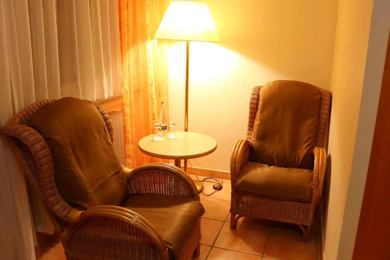 Haus Hubertus Ξενοδοχείο Bad Peterstal-Griesbach Εξωτερικό φωτογραφία