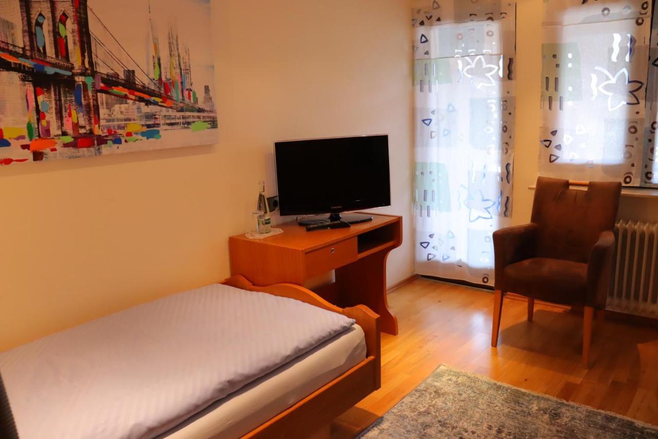 Haus Hubertus Ξενοδοχείο Bad Peterstal-Griesbach Εξωτερικό φωτογραφία