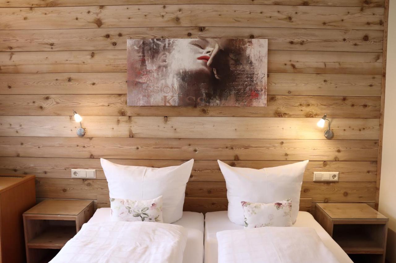 Haus Hubertus Ξενοδοχείο Bad Peterstal-Griesbach Εξωτερικό φωτογραφία