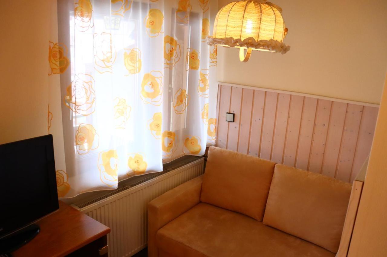 Haus Hubertus Ξενοδοχείο Bad Peterstal-Griesbach Εξωτερικό φωτογραφία