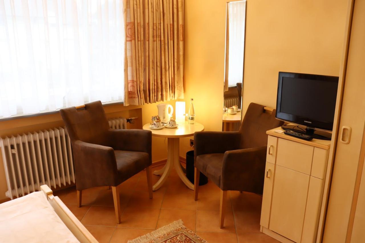 Haus Hubertus Ξενοδοχείο Bad Peterstal-Griesbach Εξωτερικό φωτογραφία