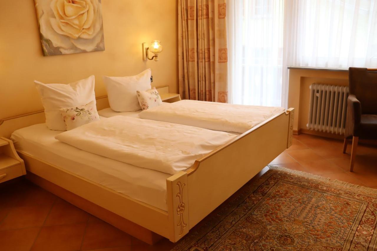 Haus Hubertus Ξενοδοχείο Bad Peterstal-Griesbach Εξωτερικό φωτογραφία