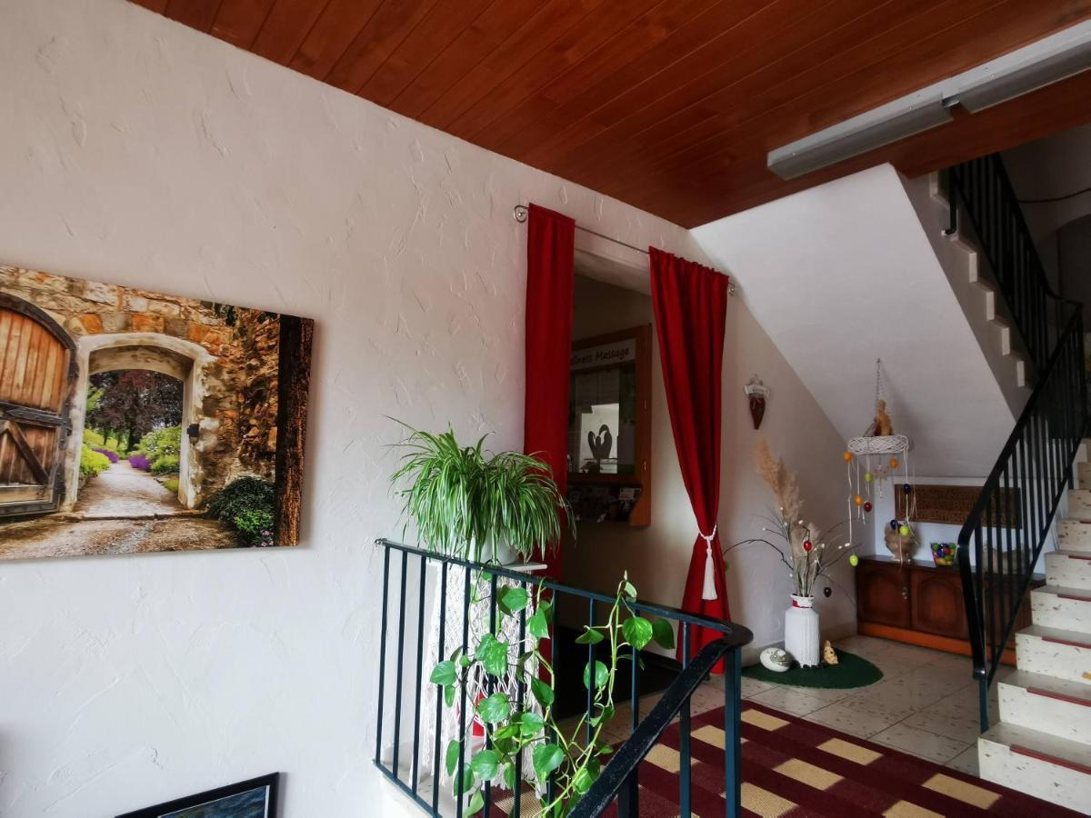 Haus Hubertus Ξενοδοχείο Bad Peterstal-Griesbach Εξωτερικό φωτογραφία