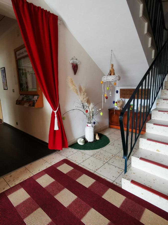 Haus Hubertus Ξενοδοχείο Bad Peterstal-Griesbach Εξωτερικό φωτογραφία