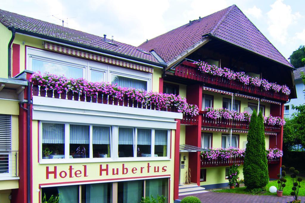 Haus Hubertus Ξενοδοχείο Bad Peterstal-Griesbach Εξωτερικό φωτογραφία